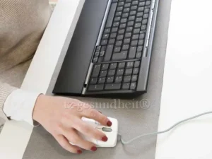 Erdungsmatte silber