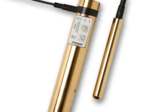 Power Tube Gold