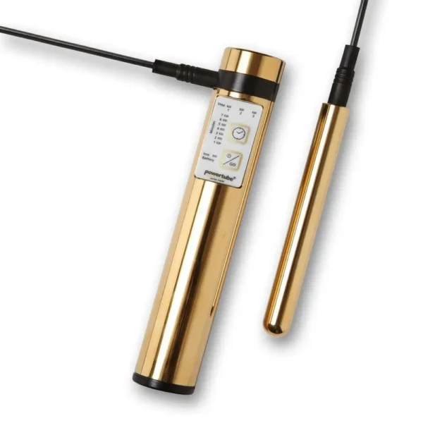 Power Tube Gold