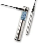 Power Tube Silber