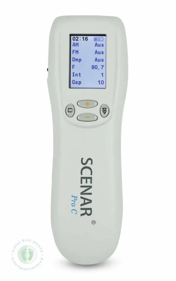 SCENAR 1-NT Pro C – Bild 2